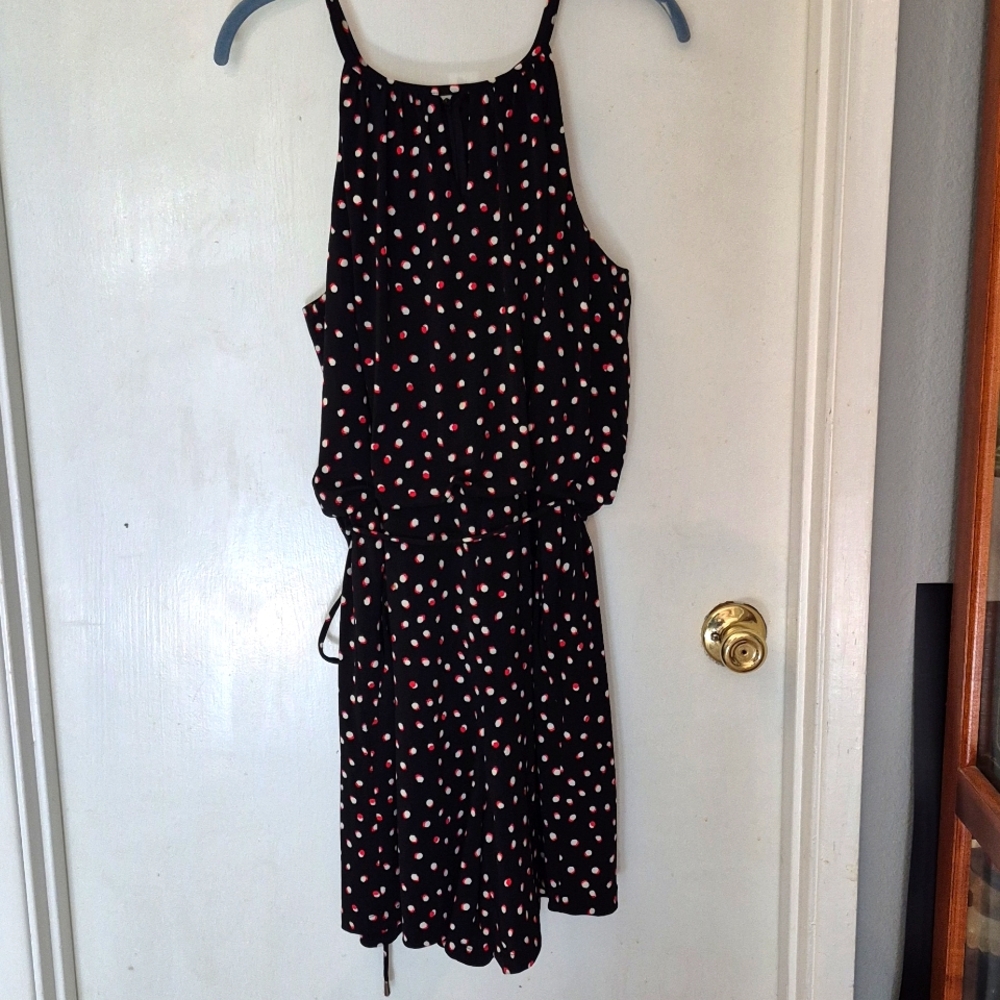 London Times romper